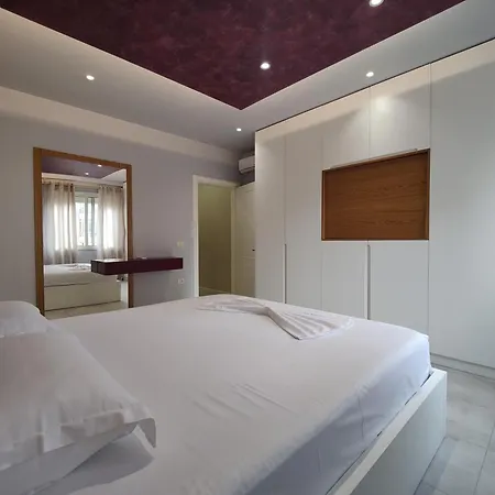 Flora Apartment Durres