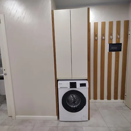 Flora Apartment Durres