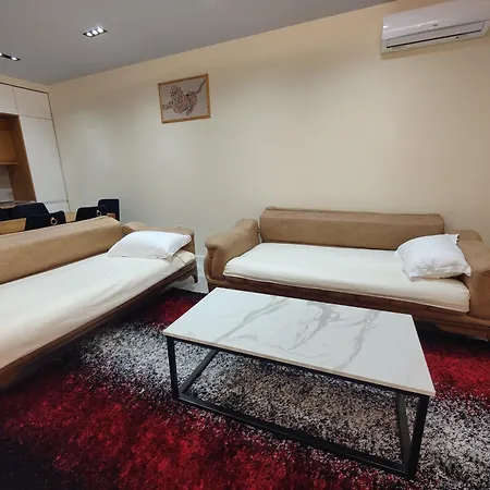 Apartment Flora Durres